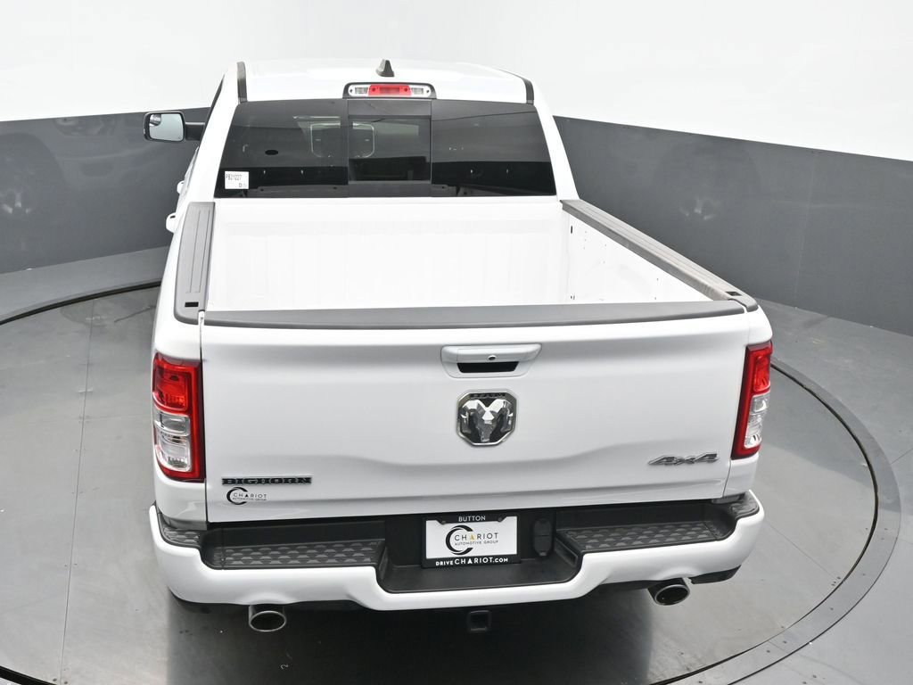 Used 2023 RAM 1500 Big Horn AWD/4WD image 40