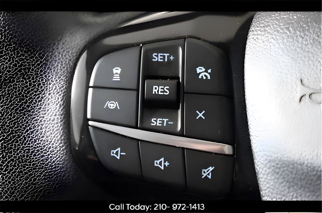 Used 2021 Ford Escape SEL FWD image 43