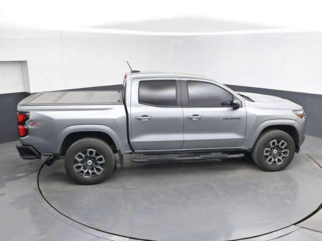 Used 2023 Chevrolet Colorado Z71 w/ Z71 Convenience Package 2 image 26