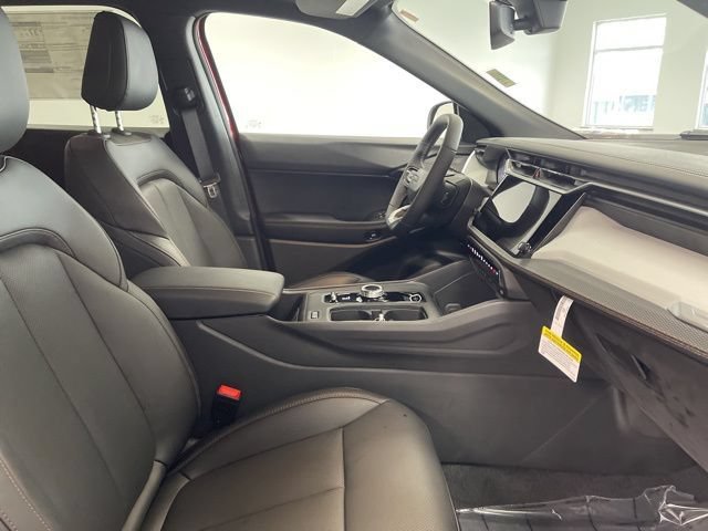 New 2026 Jeep Cherokee Limited AWD/4WD image 26
