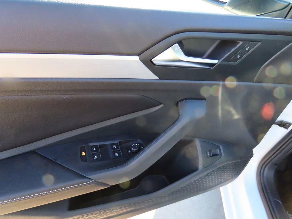 New 2026 Volkswagen Jetta S FWD image 20