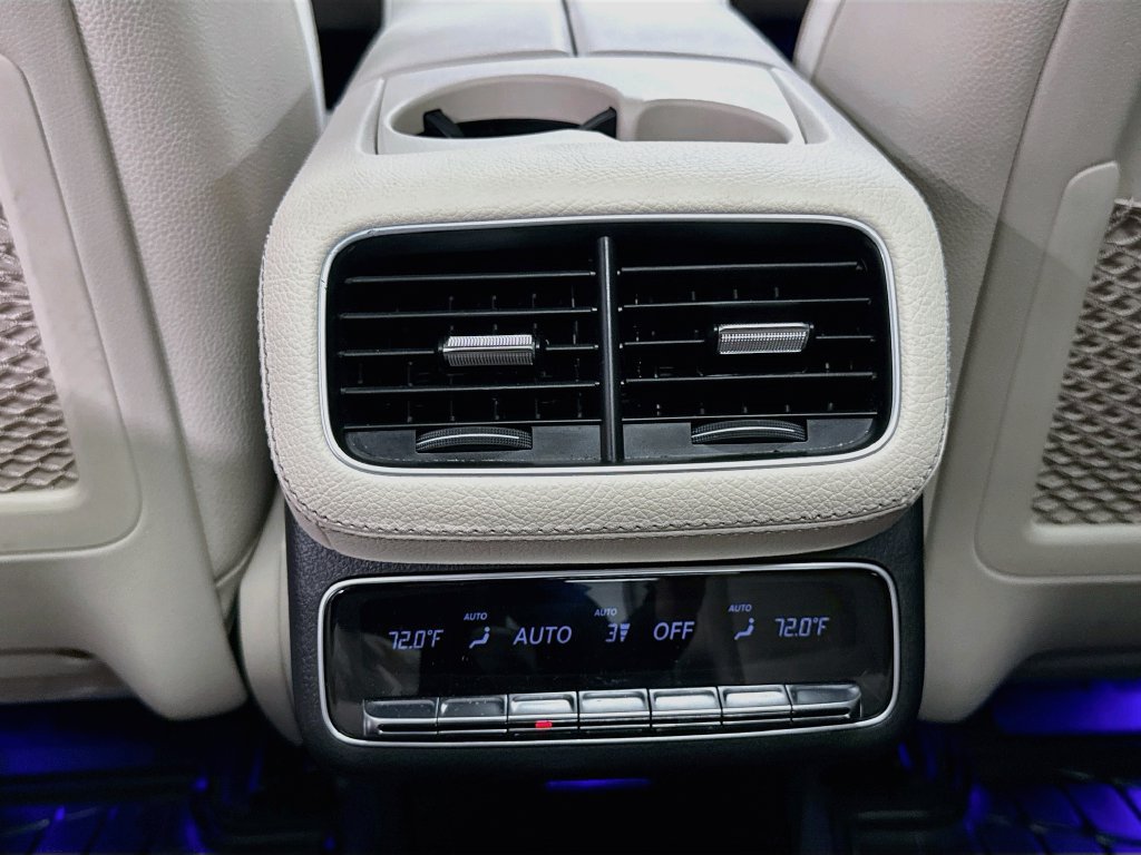 Used 2026 Mercedes-Benz GLS 450 4MATIC image 26