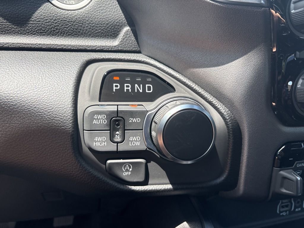 New 2026 RAM 1500 Lone Star image 24