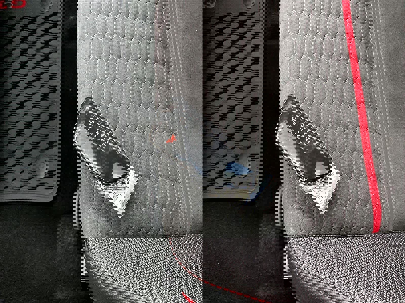 New 2026 Volkswagen GTI SE image 34