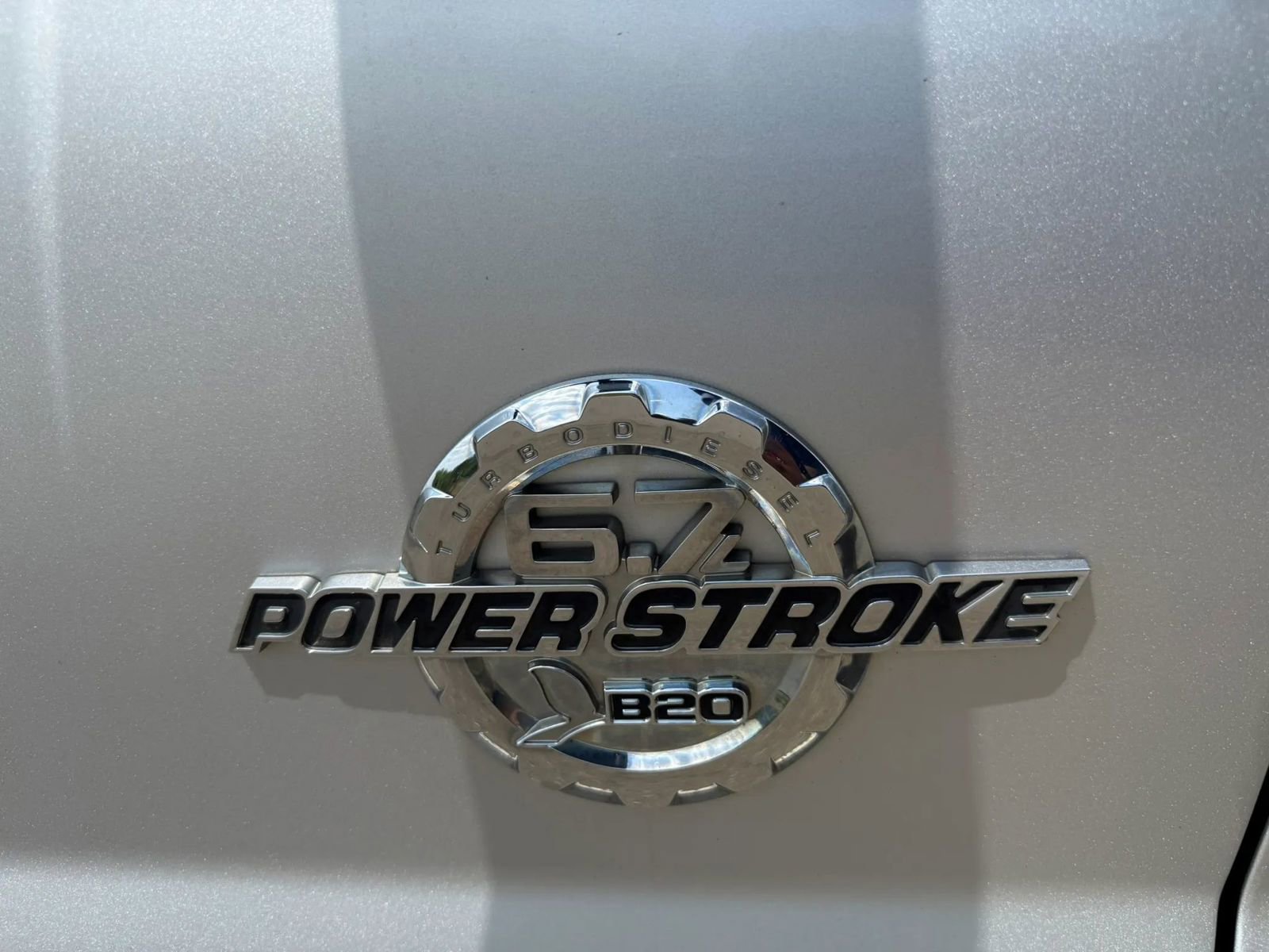 Used 2011 Ford F250 Lariat w/ Lariat Ultimate Pkg AWD/4WD image 43