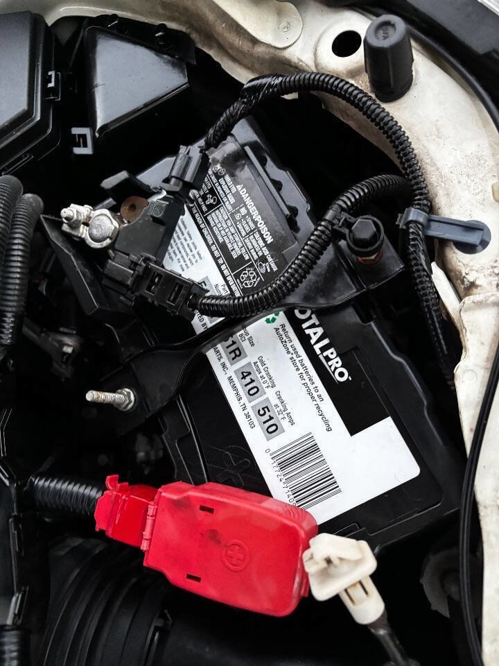 Used 2014 Honda Civic LX image 33