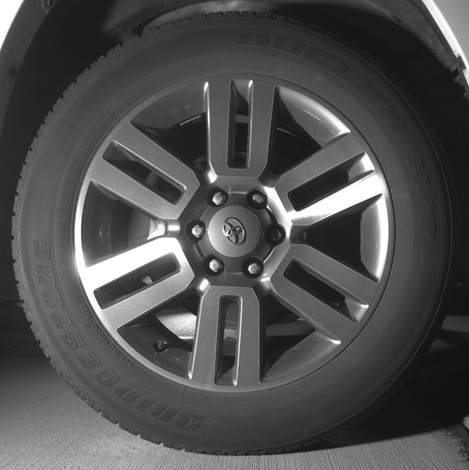 Used 2024 Toyota 4Runner TRD Sport RWD image 16