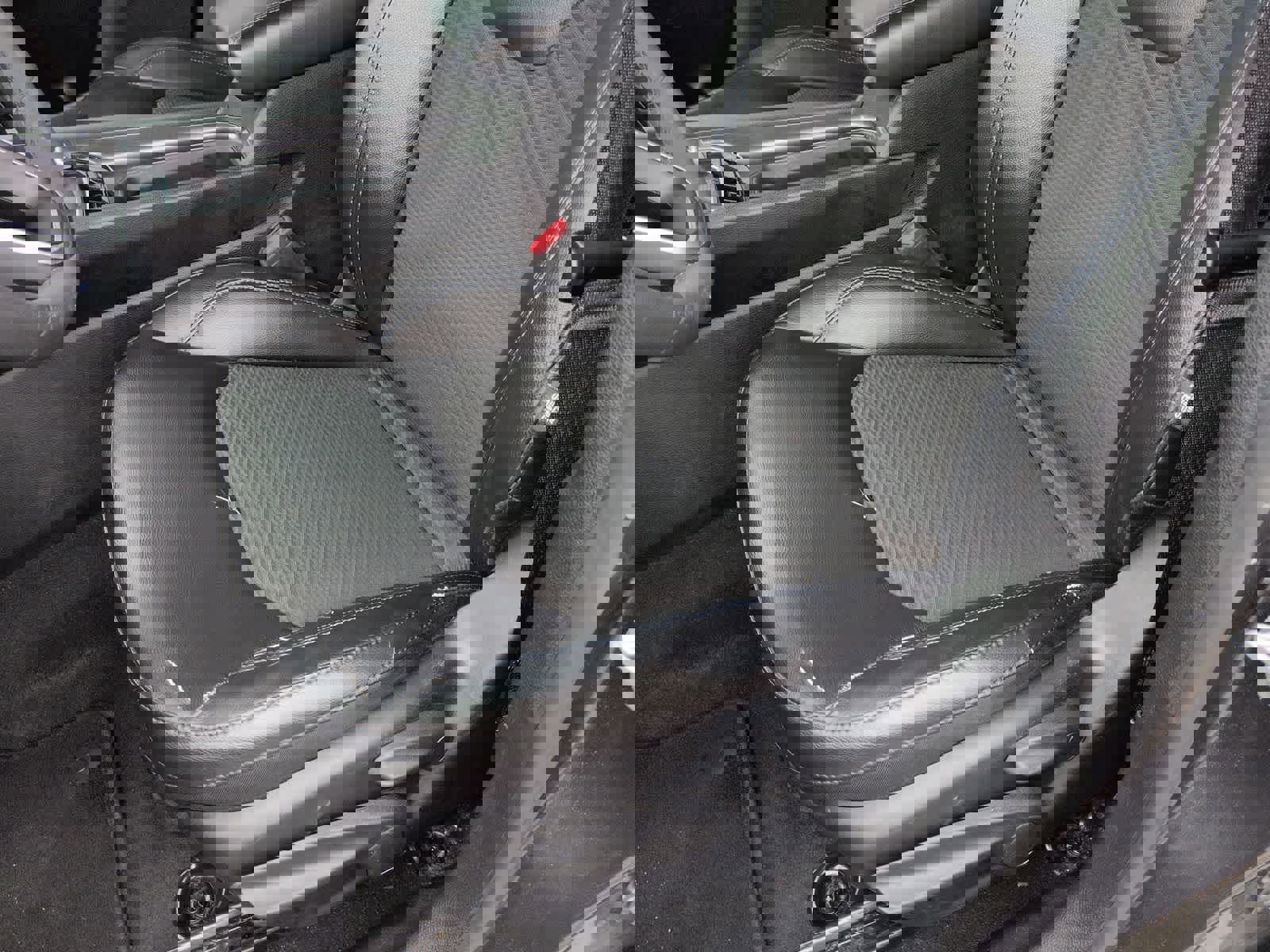 Certified 2022 Jeep Compass Latitude image 12