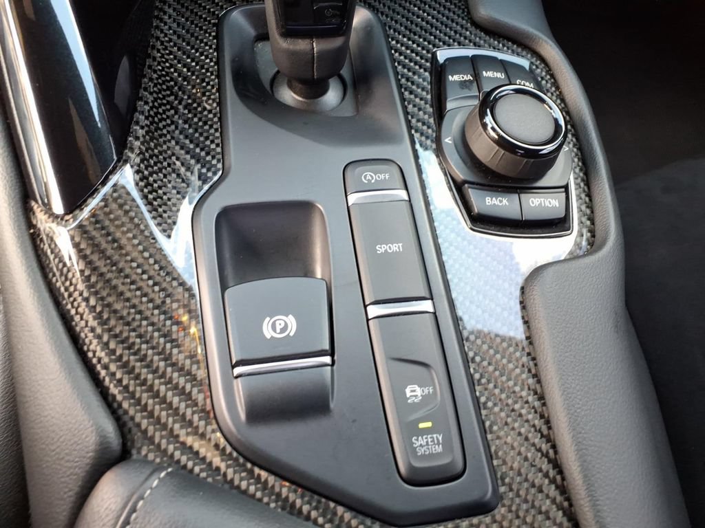 Used 2022 Toyota Supra RWD image 23