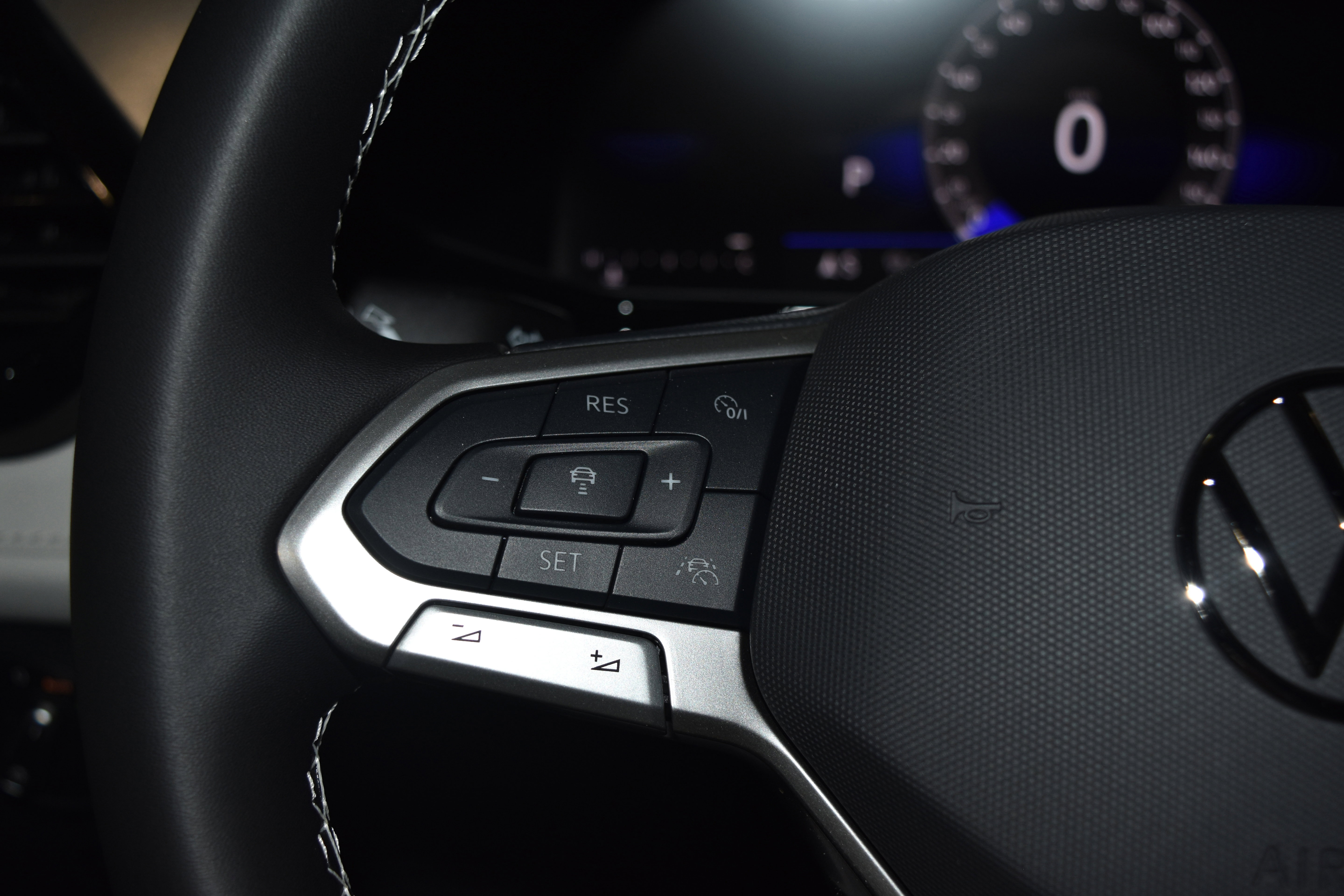 New 2026 Volkswagen Taos S image 6