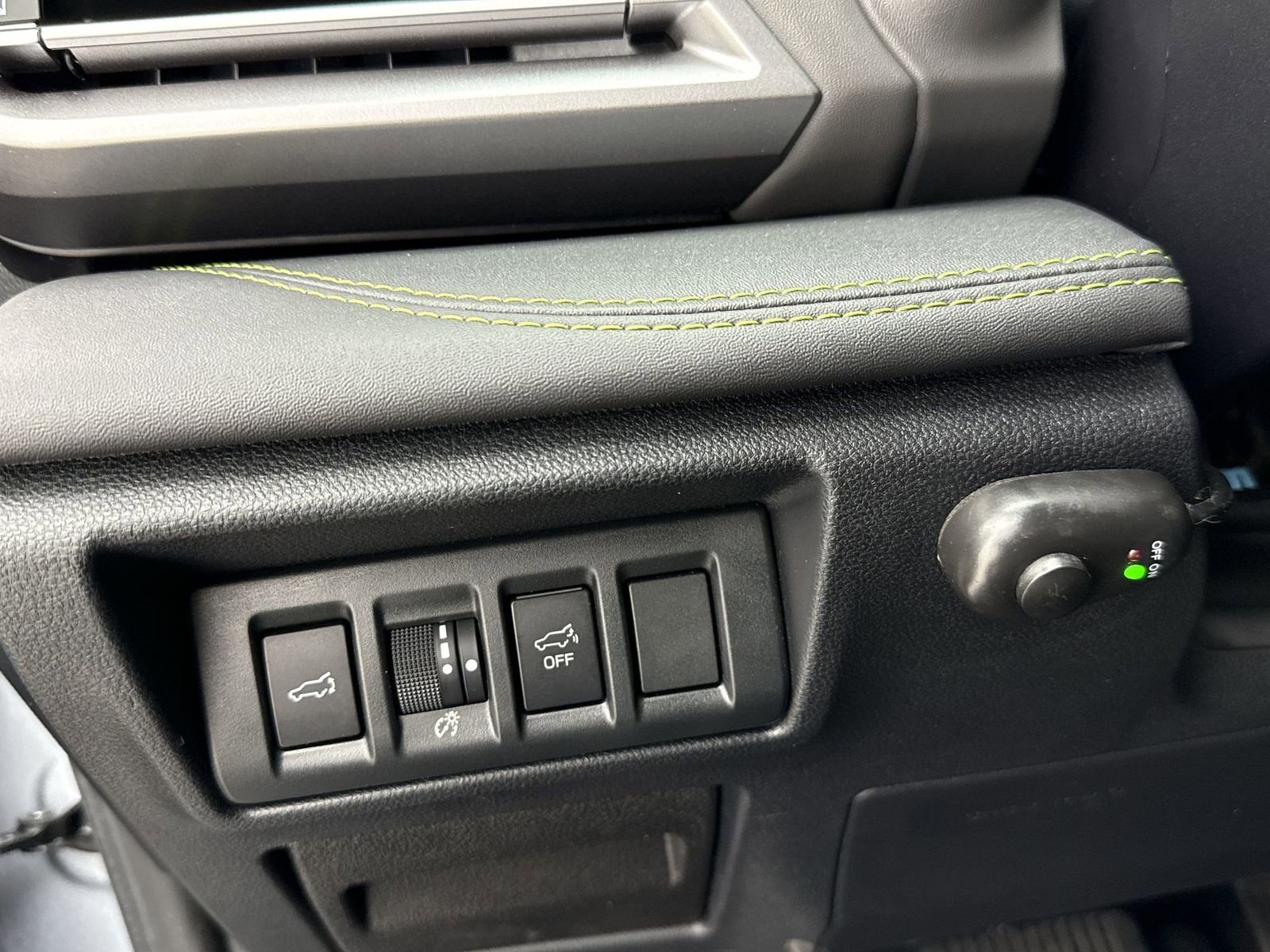 Used 2020 Subaru Outback Onyx Edition XT w/ Popular Package #2 image 33