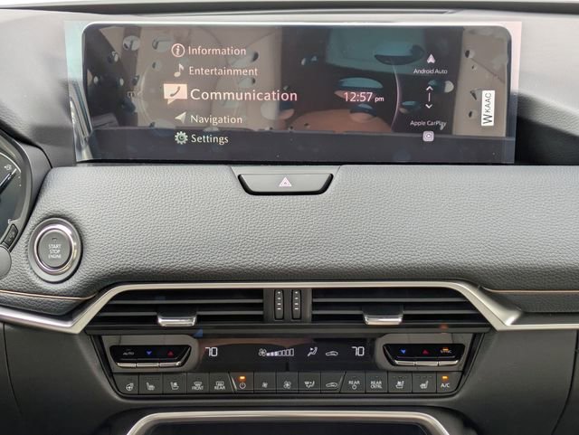 New 2026 MAZDA CX-90 3.3 Turbo w/ Preferred Package image 22