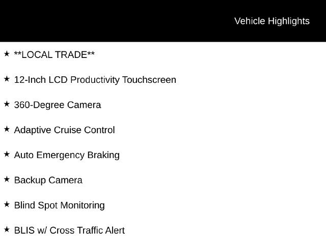 Certified 2025 Ford Bronco Badlands AWD/4WD image 5