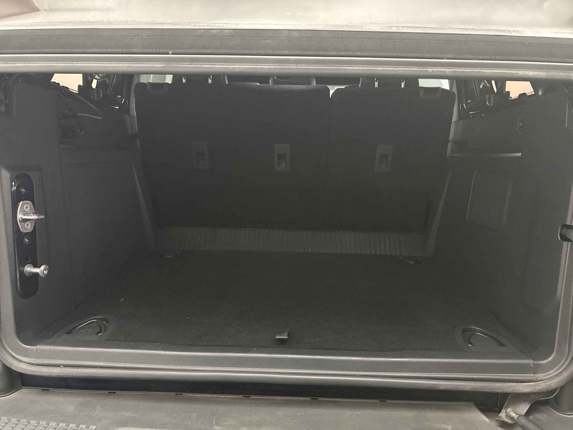 Used 2021 Ford Bronco Badlands image 22