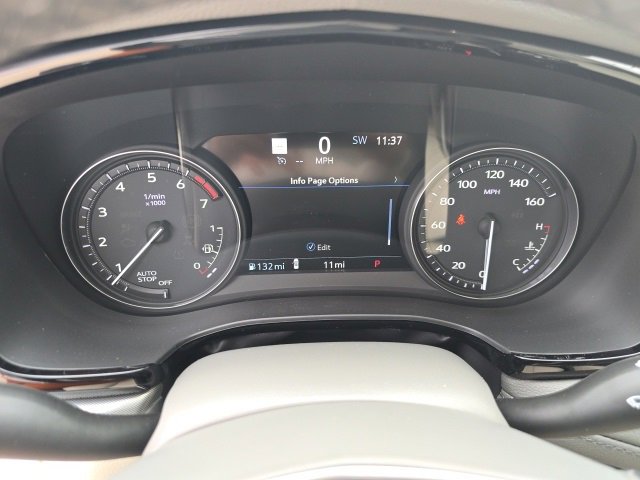 New 2025 Cadillac XT5 Premium Luxury w/ Technology Package image 24