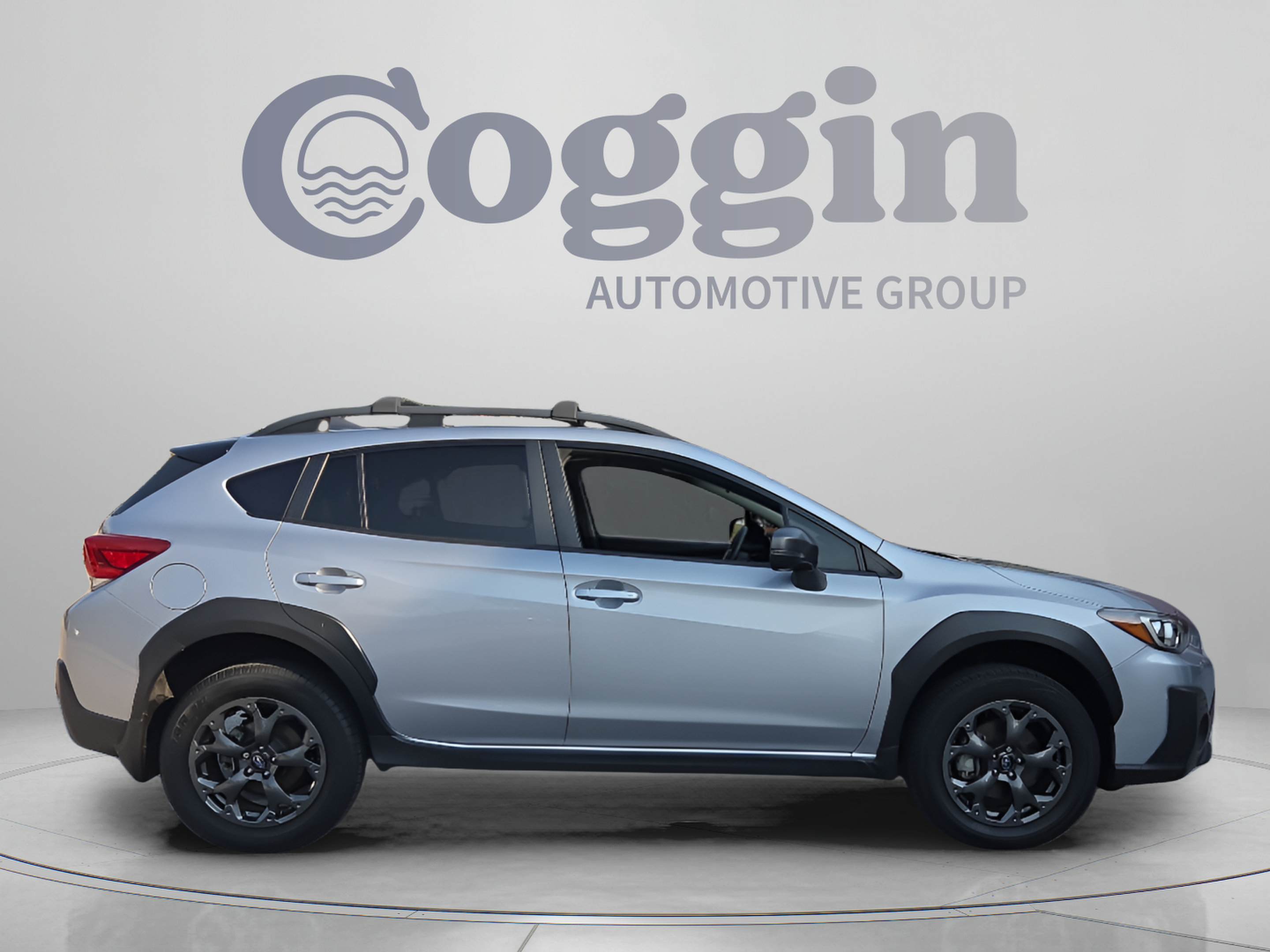 Used 2022 Subaru Crosstrek 2.5i Sport w/ Moonroof Package AWD/4WD image 6