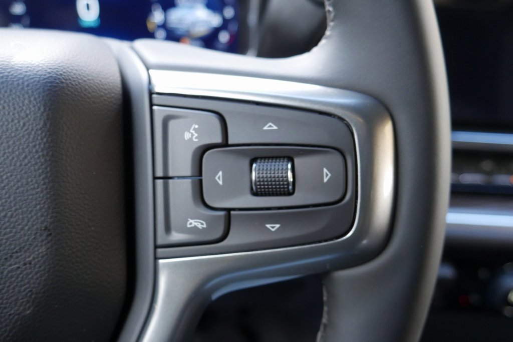 New 2026 Chevrolet Silverado 1500 LT image 13