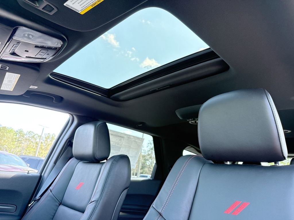 New 2026 Dodge Durango GT image 16