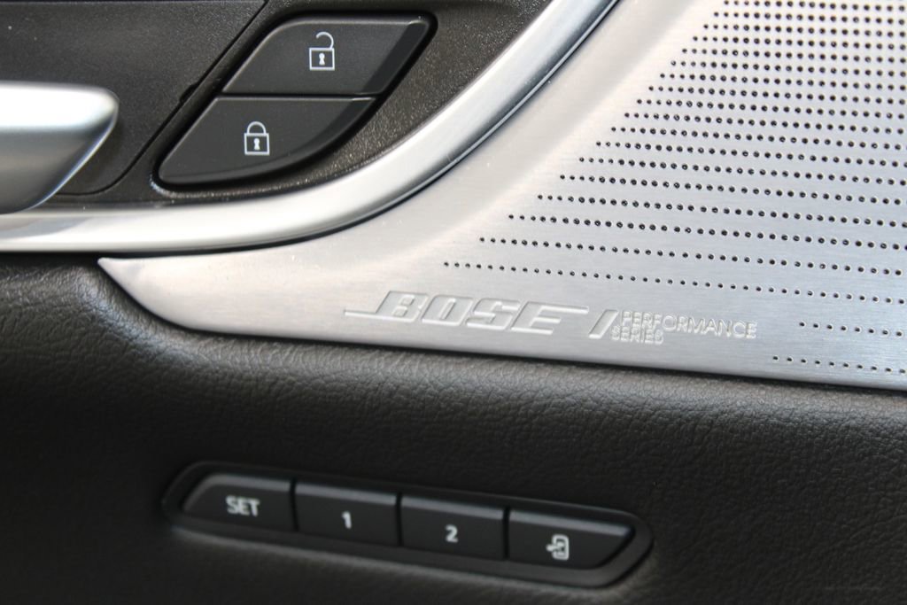 Used 2024 Cadillac XT5 Premium Luxury image 42