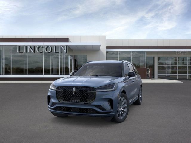 New 2026 Lincoln Aviator AWD image 2
