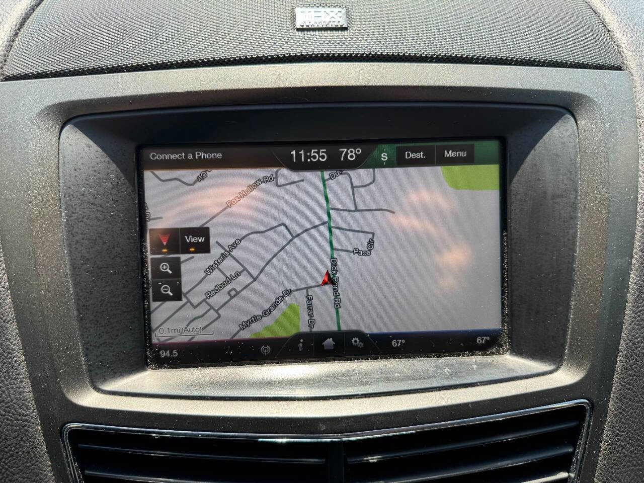 Used 2014 Lincoln MKT AWD w/ Equipment Group 201A image 24
