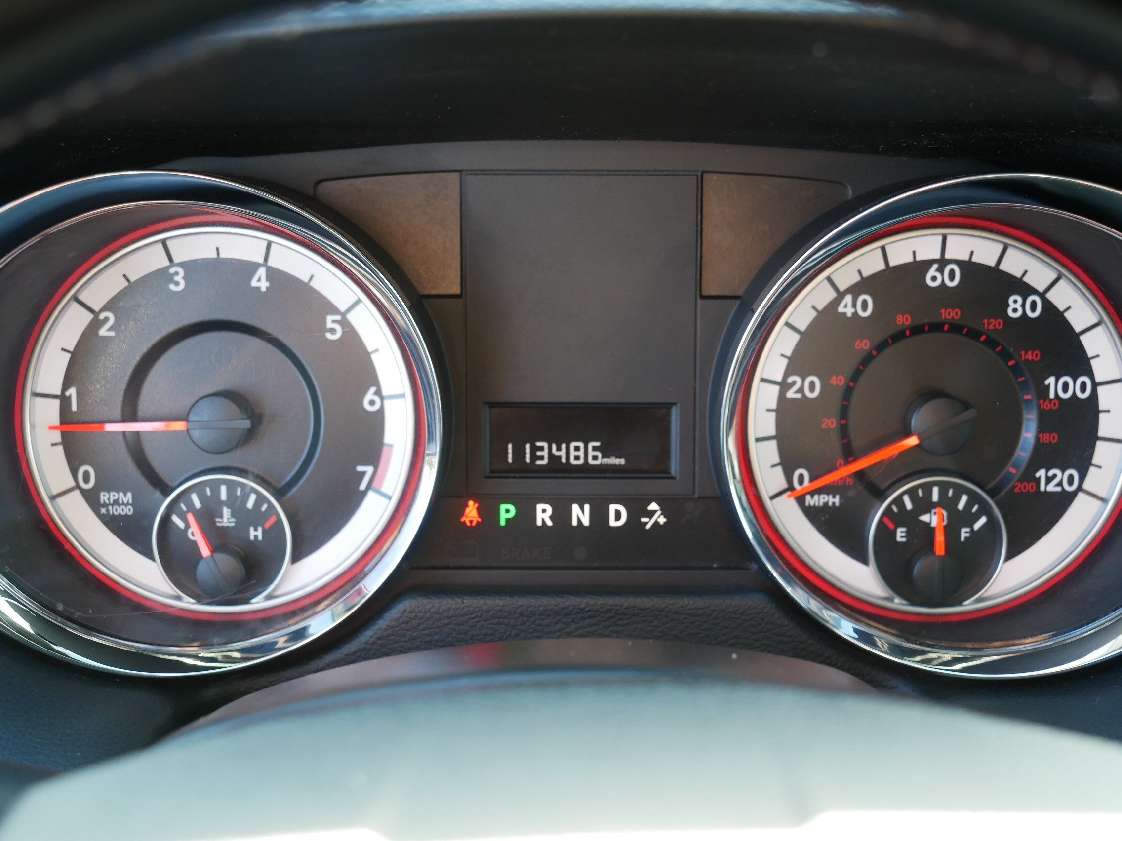 Used 2020 Dodge Grand Caravan SXT FWD image 21