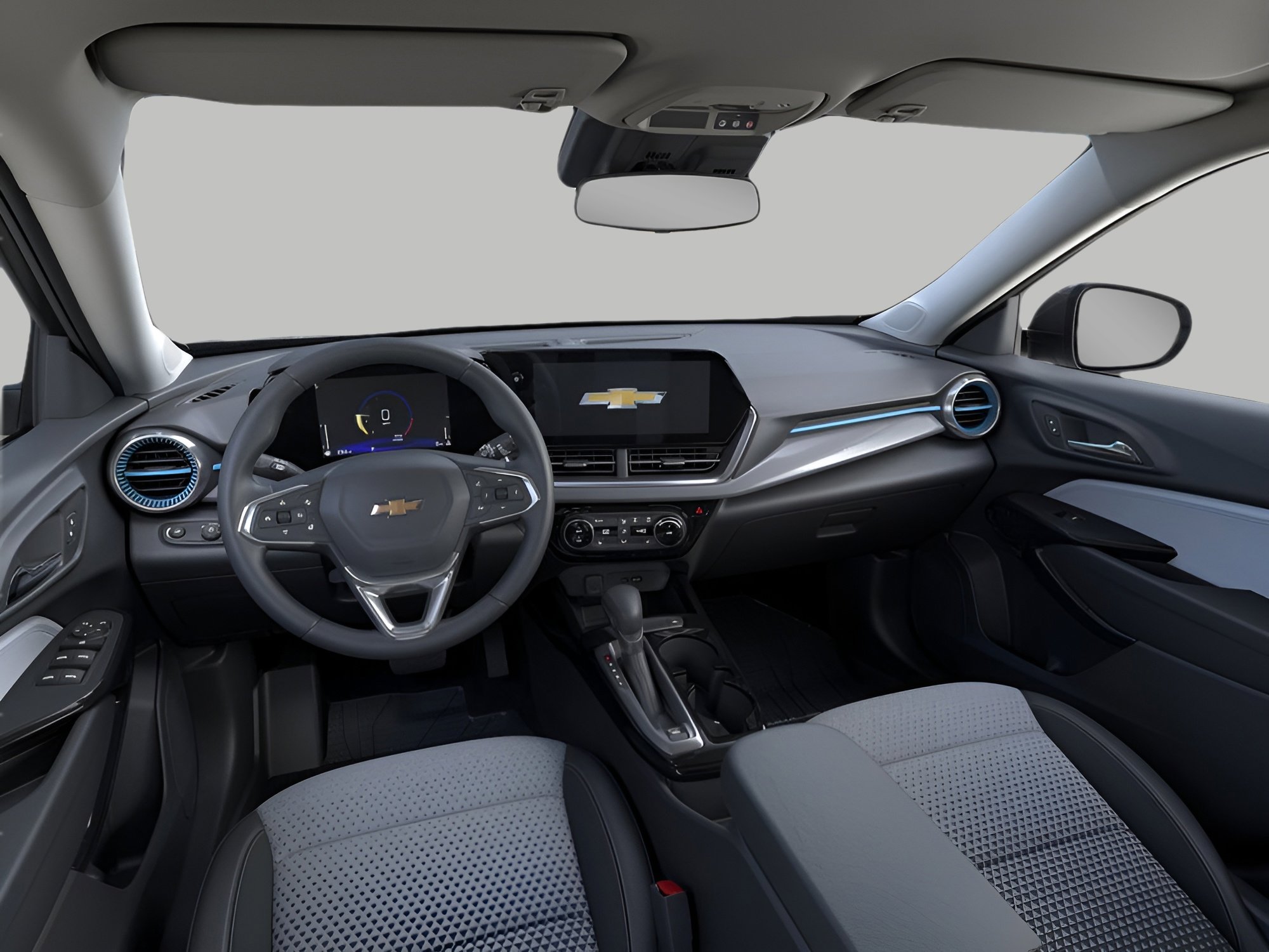 New 2026 Chevrolet Trax LT w/ Driver Confidence Package FWD image 15