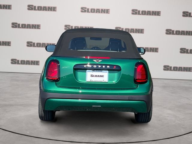 New 2026 MINI Cooper S FWD image 4