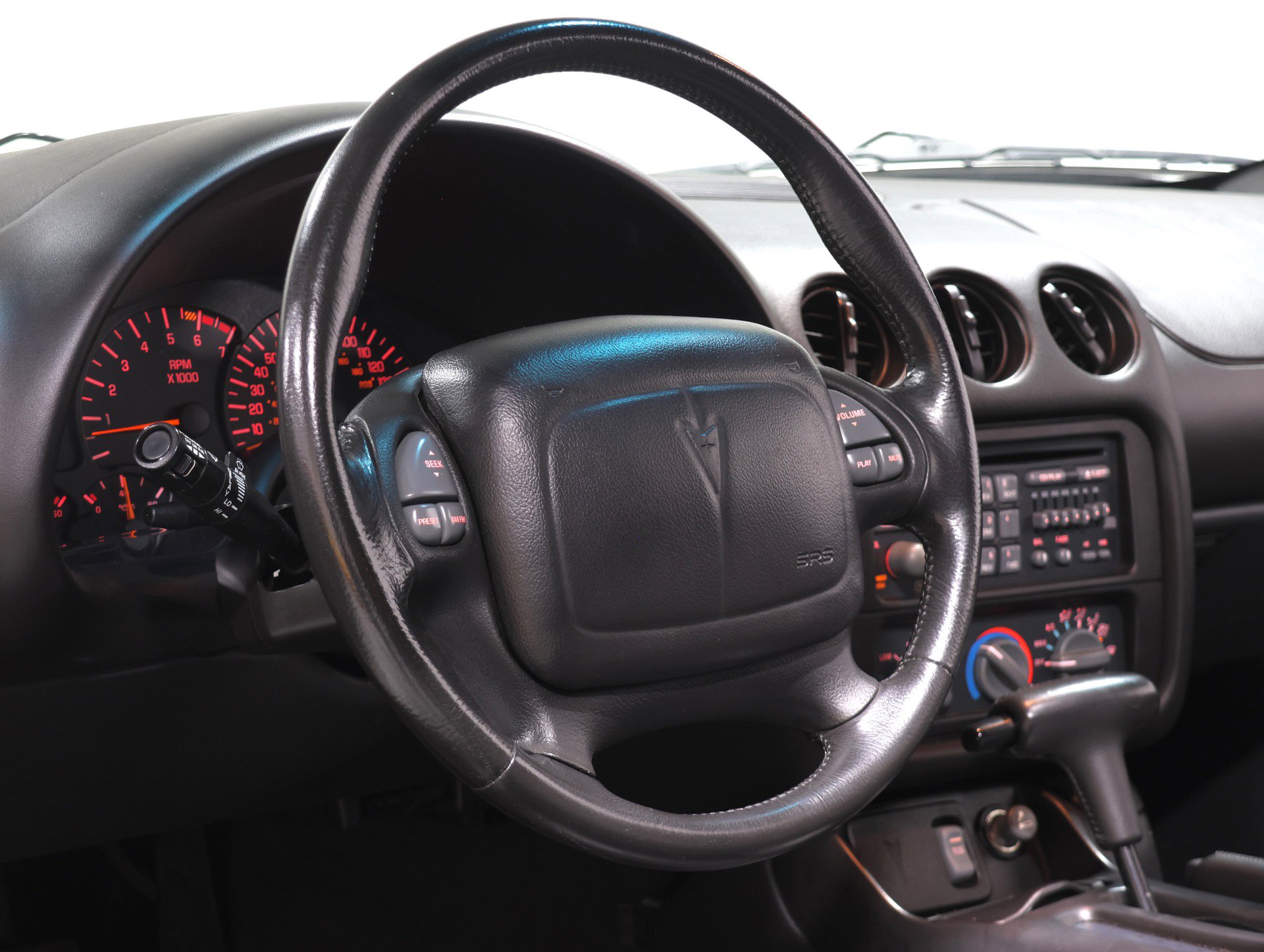 Used 2000 Pontiac Firebird Formula RWD image 83