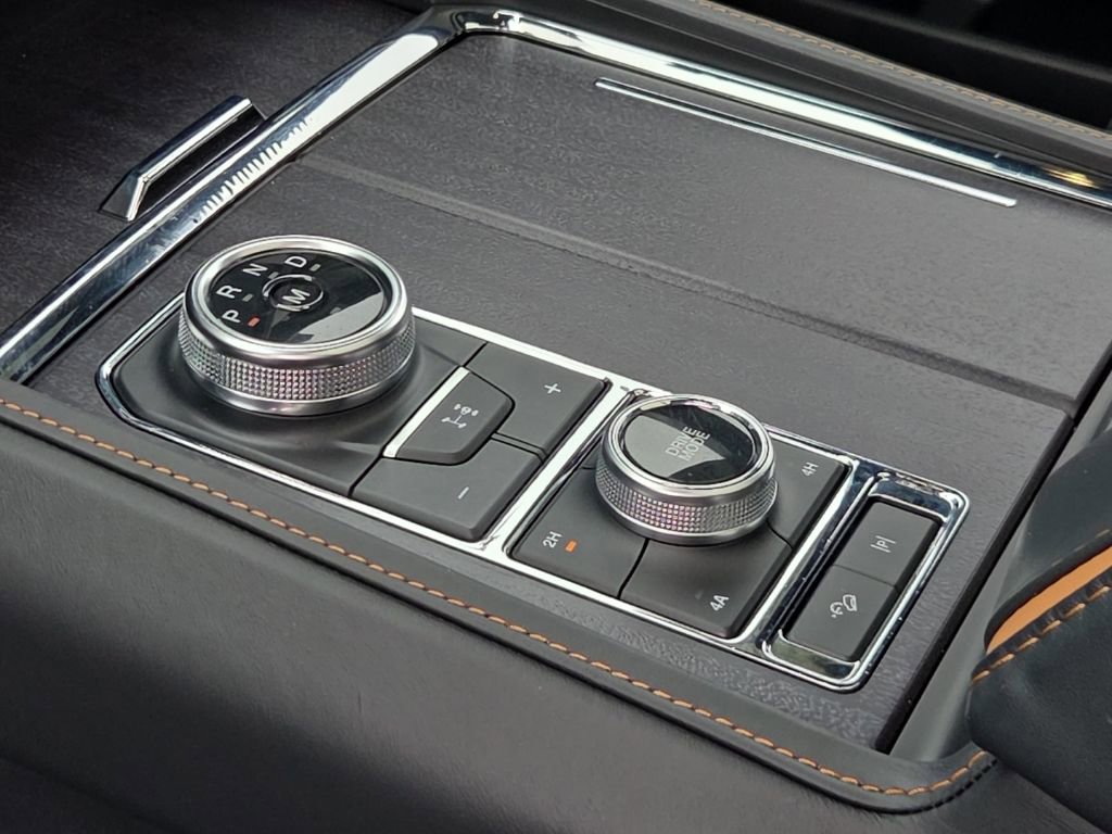 Used 2022 Ford Expedition Max Platinum image 13