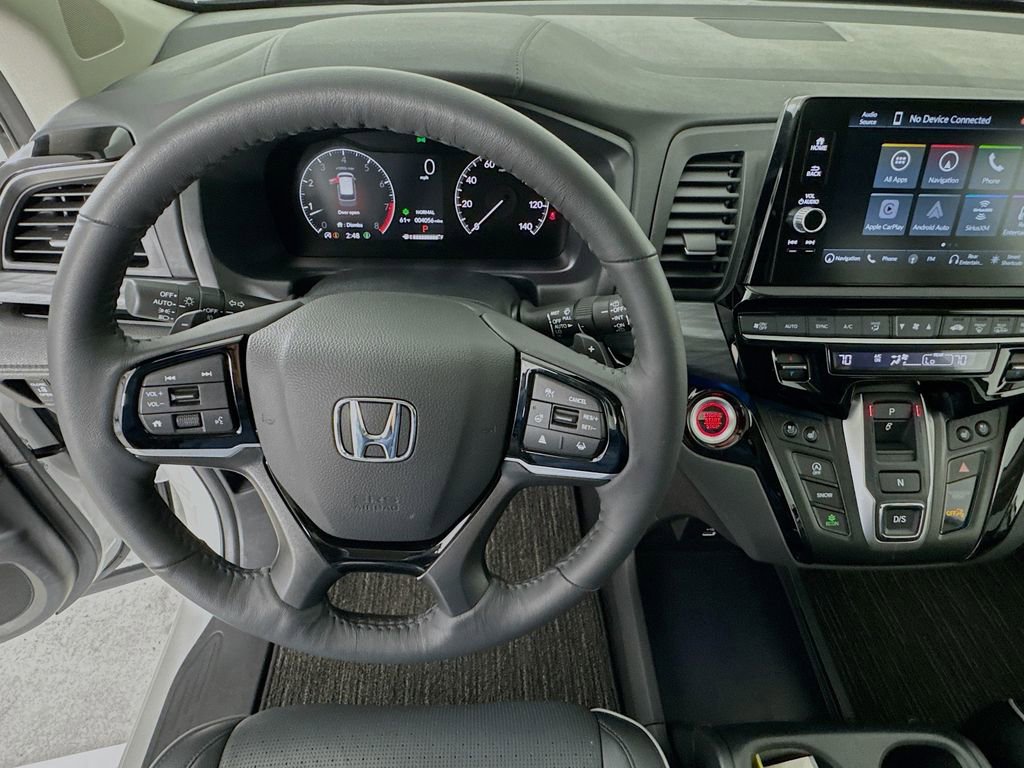 Used 2026 Honda Odyssey Elite image 14
