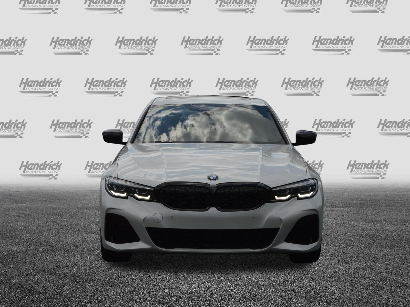 Used 2021 BMW M340i xDrive AWD/4WD image 6