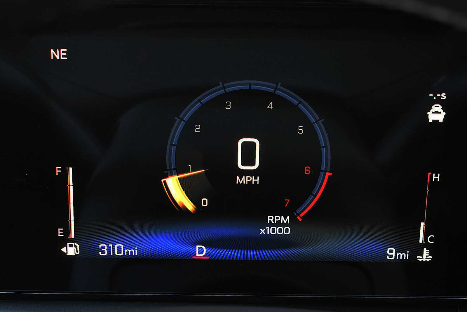 New 2026 Chevrolet Trax ACTIV w/ Sunroof Package image 15