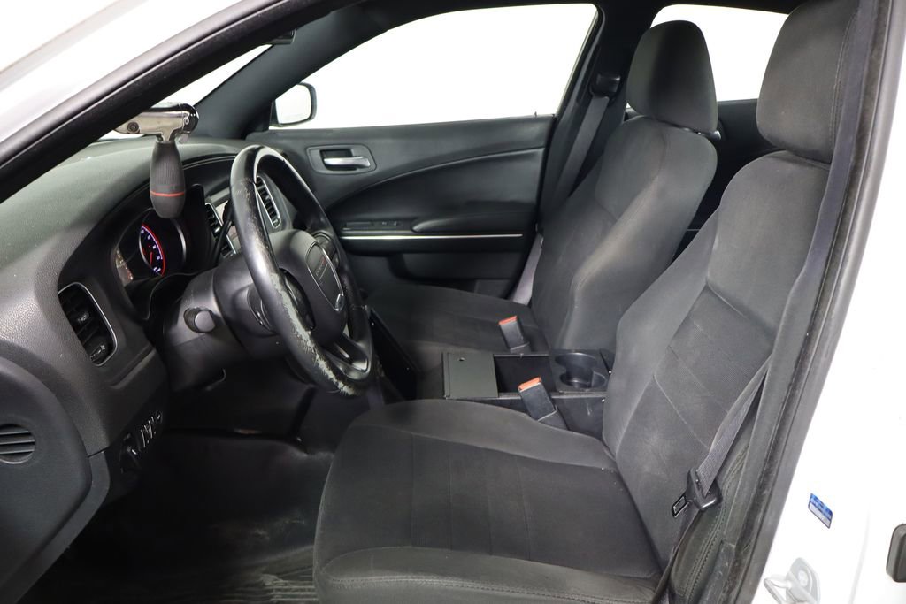Used 2016 Dodge Charger Police RWD image 14
