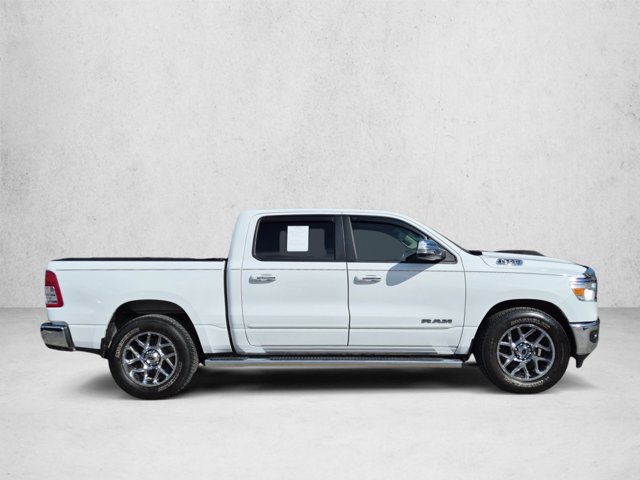 Used 2020 RAM 1500 Lone Star RWD image 4