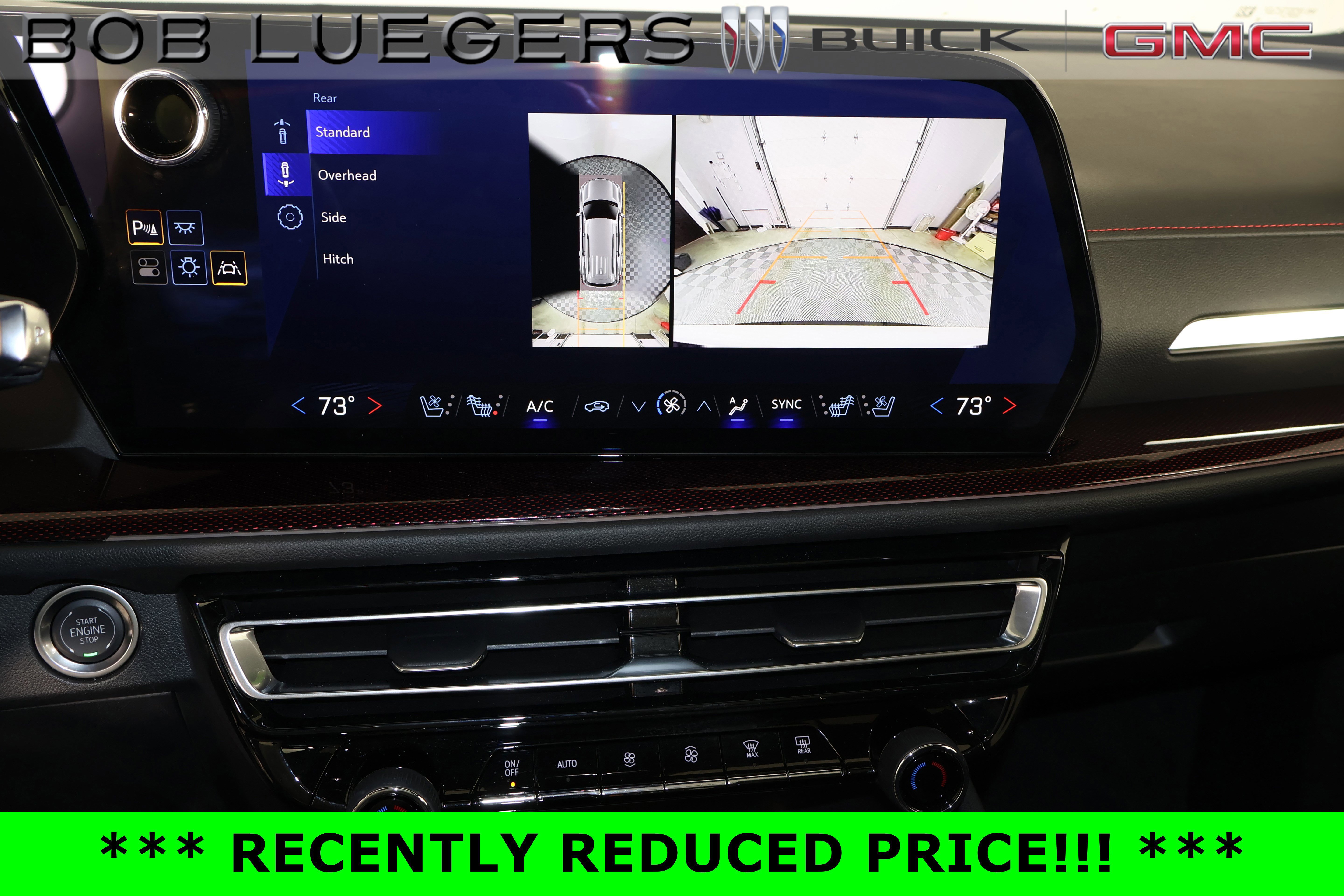 Certified 2024 Chevrolet Traverse RS image 25