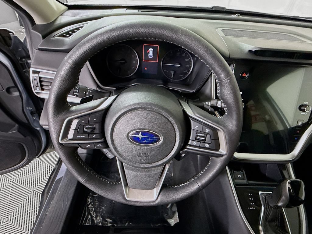 Used 2020 Subaru Outback Limited w/ Popular Package #2 AWD/4WD image 22