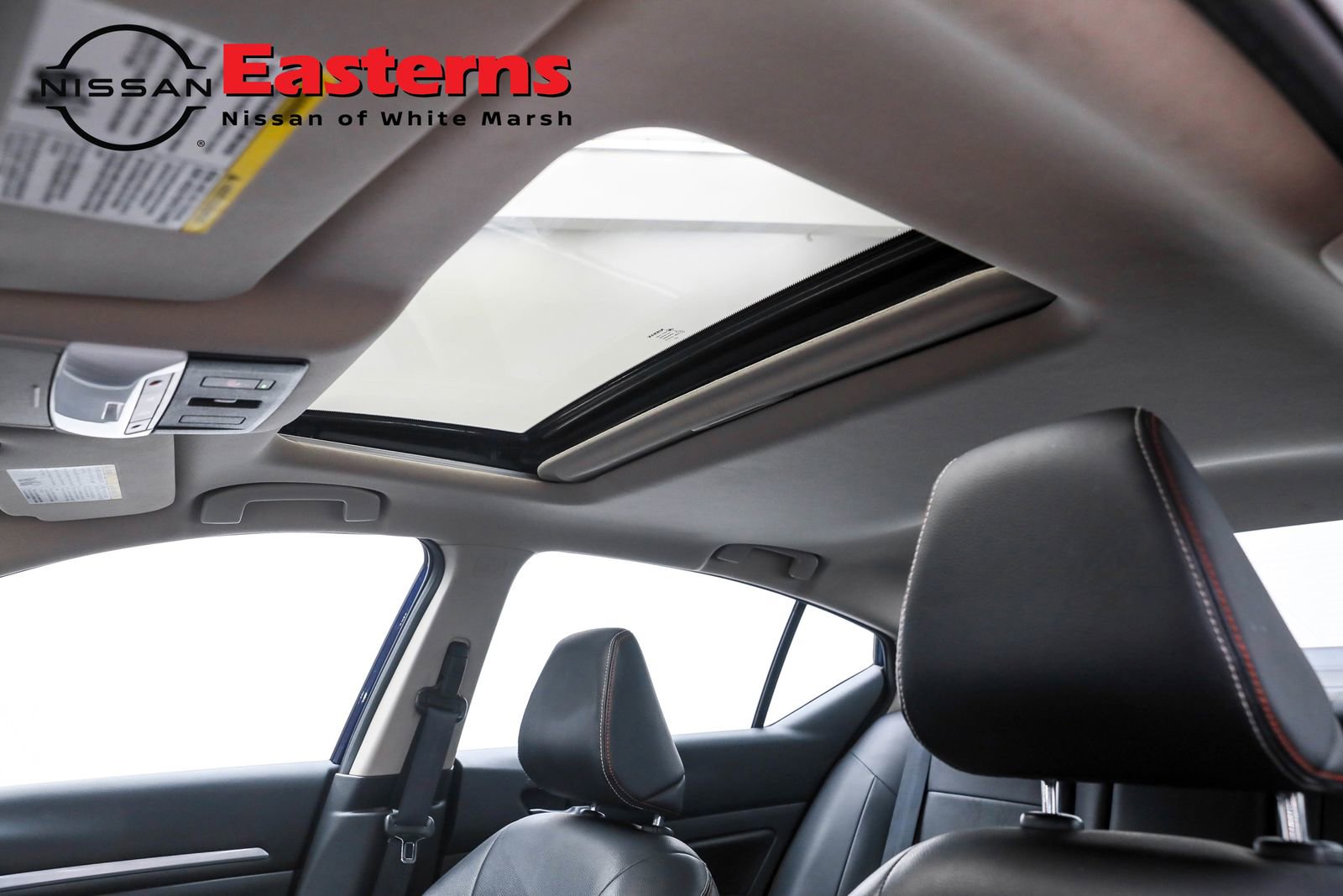 Used 2023 Nissan Altima 2.5 SR w/ SR Premium Package image 31