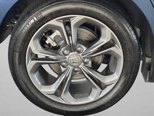 Used 2024 Honda Accord EX image 24