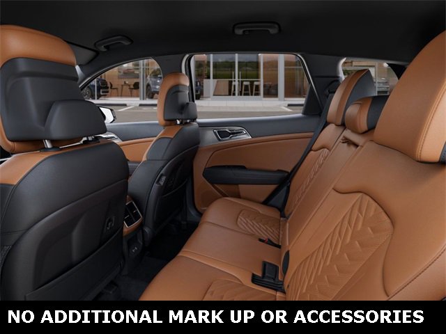 New 2026 Kia Sportage X-Line image 18