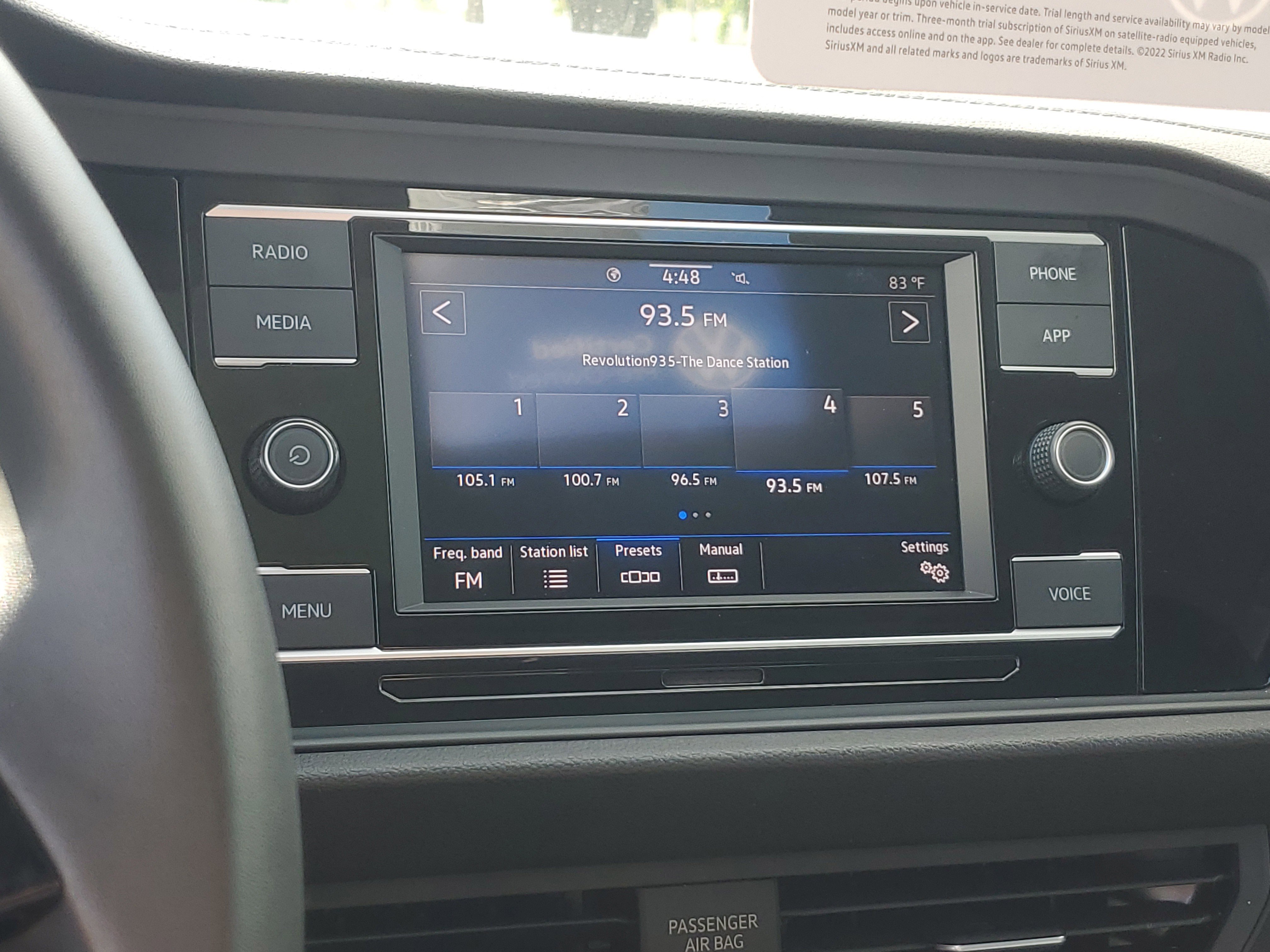 Certified 2021 Volkswagen Jetta SE image 23