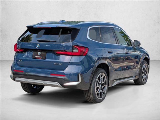 New 2026 BMW X1 xDrive28i w/ Convenience Package AWD/4WD image 2