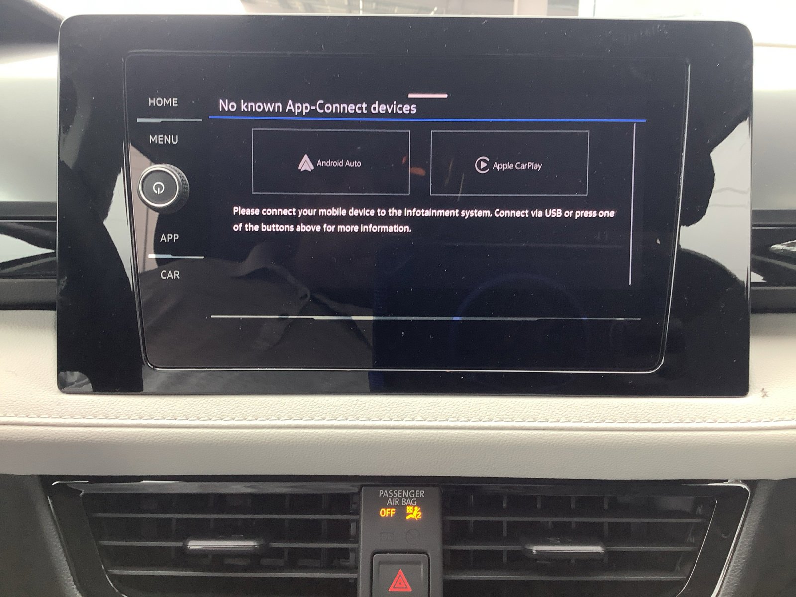 New 2026 Volkswagen Taos S image 16