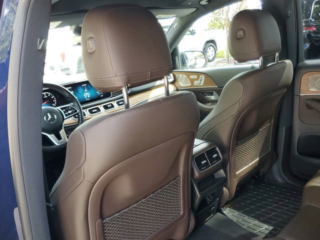Used 2022 Mercedes-Benz GLE 350 image 11