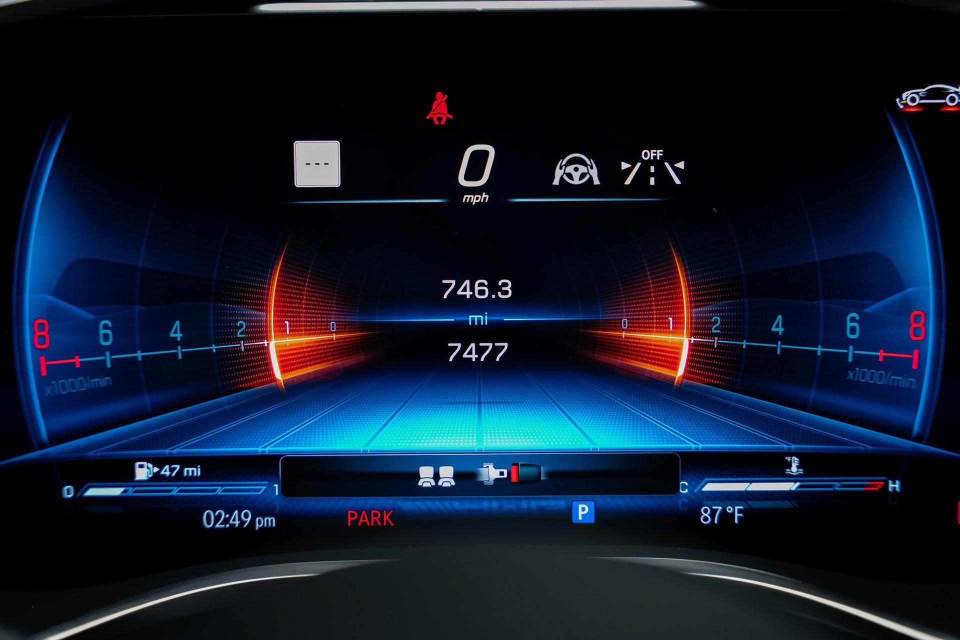 Used 2025 Mercedes-Benz AMG GT 55 image 55