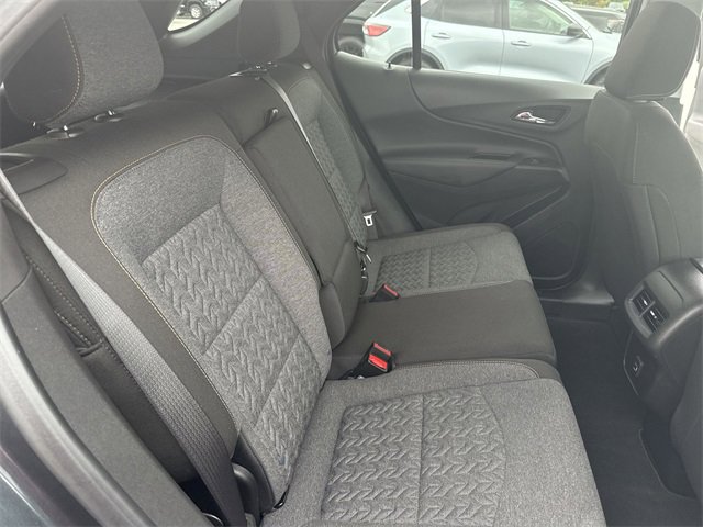 Used 2023 Chevrolet Equinox LT image 28