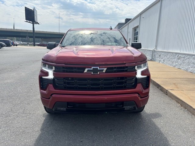 New 2026 Chevrolet Silverado 1500 RST image 6