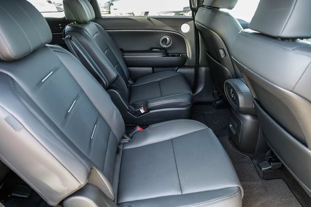 New 2026 Hyundai Palisade Calligraphy AWD/4WD image 22