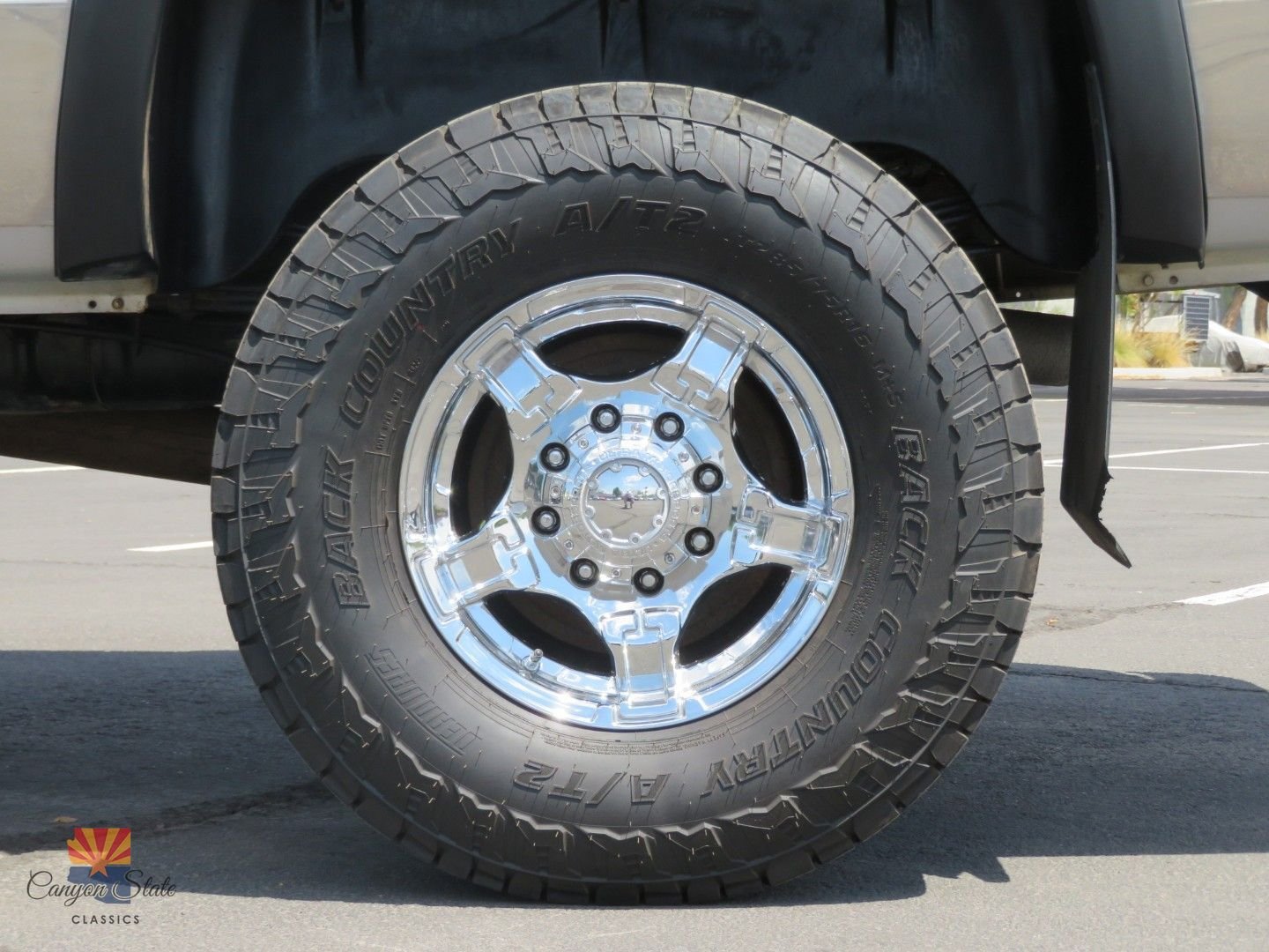 Used 2000 Dodge Ram 2500 Truck 4x4 Quad Cab image 21