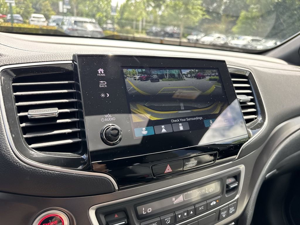 Used 2023 Honda Passport EX-L image 50